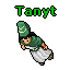 Tanyt