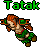 Tatak