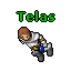 Telas