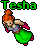 Tesha