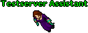 Testserver Assistant