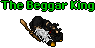 The Beggar King