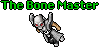 The Bone Master