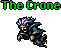 The Crone