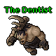 The Dentist