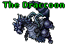 The Draccoon (NPC)