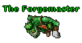 The Forgemaster (NPC)