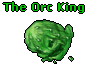 The Orc King
