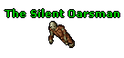 The Silent Oarsman