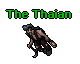 The Thaian