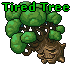 Tired Tree