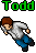 Todd