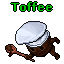 Toffee