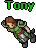 Tony