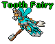 Tooth Fairy (Candia)