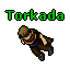 Torkada