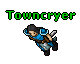 Towncryer