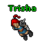 Trisha