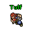 Tulf