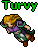 Turvy