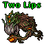 Two Lips