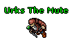 Urks The Mute