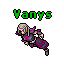 Vanys