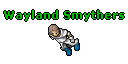 Wayland Smythers
