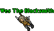 Wes The Blacksmith