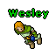 Wesley