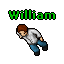 William