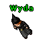 Wyda