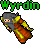 Wyrdin