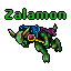Zalamon