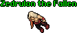 Zedrulon the Fallen