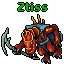 Ztiss